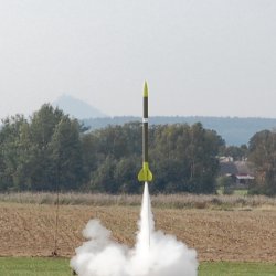 Model Marose Sajbana,160 Ns  - start